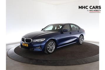 BMW 3-serie 330e eDrive Edition | Navi | Carplay | Leer | Cr beschikbaar voor biedingen