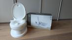 Kinder wc potje met geluid en lichtjes, Kinderen en Baby's, Overige Kinderen en Baby's, Ophalen, Zo goed als nieuw