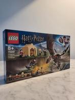 LEGO Harry Potter Hongaarse Hoornstaart Uitdaging 75946, Ophalen of Verzenden, Nieuw, Complete set, Lego
