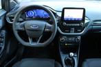 Ford Puma  Puma 1.0 EcoBoost Hybrid ST-Line, Voorwielaandrijving, Zwart, Zwart, Bedrijf