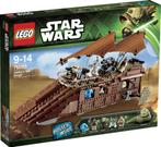 Lego Star Wars 75020 Jabba’s Sail Barge nieuw!, Kinderen en Baby's, Speelgoed | Duplo en Lego, Nieuw, Complete set, Ophalen of Verzenden