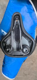 Fietszadel - Comfortabel en in goede staat, Gebruikt, Onbekend, Algemeen, Ophalen of Verzenden