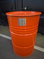 Oranje BarrelQ Barbecue, Ophalen, Gebruikt, Barrelq