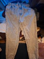 Spijkerbroek Costes maat 28 xs s, Blauw, Nieuw, Ophalen of Verzenden, Maat 34 (XS) of kleiner