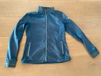 Blauw vest Anky maat L, Ophalen of Verzenden, Zo goed als nieuw, Bovenkleding, Kinderen