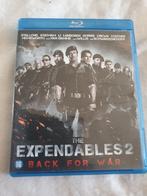 the expendables 2, Ophalen of Verzenden, Zo goed als nieuw