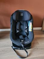 maxi-cosi axissfix i-size authentic graphite, Ophalen, Verstelbare rugleuning, 0 t/m 18 kg, Zo goed als nieuw