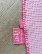 Deken lief, Ophalen, Zo goed als nieuw, 100 cm of meer, Deken