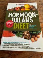 R. Moorman - Het hormoonbalansdieet, Ophalen of Verzenden, Nieuw, R. Moorman