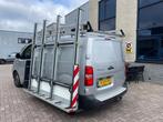 Citroen Jumpy 1.6 BlueHDI 95- glasresteel-airco-bluetooth-NA, Voorwielaandrijving, Gebruikt, Euro 6, Citroën