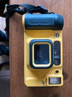 Minolta Weathermatic 35DL, Ophalen of Verzenden, Gebruikt, Compact, Minolta