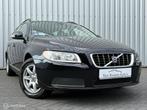 Volvo V70 2.0 Momentum | Navi | Trekhaak | Youngtimer | 2009, 145 pk, Gebruikt, 4 cilinders, Leder en Stof