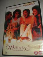 Waiting to Exhale- Whitney Houston- 1995- (NIEUW/SEAL), Cd's en Dvd's, Dvd's | Klassiekers, Verzenden, Nieuw in verpakking