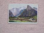 Passionsspieldorf Oberammergau, Verzamelen, Ophalen of Verzenden, 1920 tot 1940, Gelopen, Duitsland
