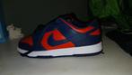 Nike Dunk Low Retro *Red Obsidian*   gloednieuw maat 40, Kleding | Heren, Schoenen, Blauw, Nike, Nieuw, Ophalen of Verzenden