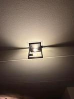 Hang lamp, Ophalen of Verzenden, Zo goed als nieuw, Zonnebank enkelzijdig, Minder dan 10 lampen