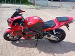Honda Cbr600rr quickshifter, Motorrijbewijs A, Super Sport, Particulier, 600 cc
