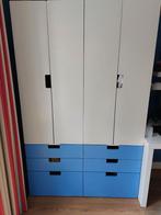 Ikea kast Stuva, Huis en Inrichting, Kasten | Lockerkasten, Ophalen, Gebruikt
