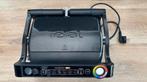 Tefal optigrill (black edition), Witgoed en Apparatuur, Contactgrills, Ophalen of Verzenden, Zo goed als nieuw