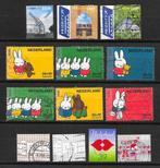 Zegels uit 2005 gebruikt cw 22,30, Ophalen of Verzenden