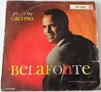 Elpee: Harry Belafonte - Jump Up Calypso (1961), Ophalen of Verzenden, Gebruikt, 12 inch
