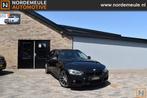 Bmw 3-SERIE 330D HIGH EXECUTIVE, Xenon, Pano, HUD, Auto's, BMW, Automaat, Euro 5, 259 pk, Leder