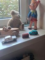 Speelgoed jaren 60, Verzenden, Gebruikt