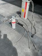 Franke Quooker systeem met kraan, Doe-het-zelf en Verbouw, Ophalen, Gebruikt, Kraan
