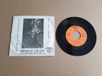 Single: Michelle Gauvin - Maybe There (1986) USA, Verzenden, Gebruikt, 7 inch, Pop