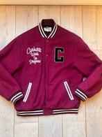 Carhartt jack, Kleding | Dames, Jassen | Winter, Verzenden, Gedragen, Maat 38/40 (M), Rood