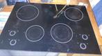 Atag inductie kookplaat, Witgoed en Apparatuur, Ophalen, Gebruikt, 4 kookzones, Inbouw