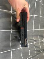 Lenovo Thinkstation p340 - i7 16Gb Quadro p620 - Solidworks, Zo goed als nieuw, Gaming, SSD, Lenovo