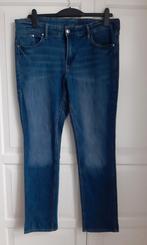 Heren jeans / spijkerbroek maat 50, Blauw, Ophalen of Verzenden, Zo goed als nieuw, W33 - W34 (confectie 48/50)
