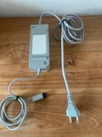 Nintendo wii stroomkabel., Spelcomputers en Games, Spelcomputers | Nintendo Consoles | Accessoires, Ophalen of Verzenden, Zo goed als nieuw