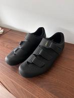 Shimano RC1 Fietsschoenen Maat 44, Ophalen of Verzenden, Gedragen, Zwart, Sportschoenen