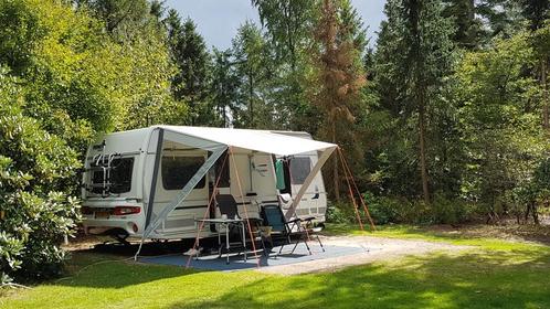 Isabella Sunsetluifel, Caravans en Kamperen, Kampeeraccessoires, Gebruikt, Ophalen of Verzenden