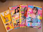 Meiden zomerpockets/tijdschriften., Ophalen of Verzenden, Gelezen, Overige typen