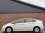 Toyota Prius 1.8 Plug-in Aspiration | NL-AUTO! | DEALER OH!, Euro 5, 136 pk, Gebruikt, Zwart