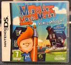 Max & the Magic Marker, Spelcomputers en Games, Games | Nintendo DS, Gebruikt, 1 speler, Ophalen of Verzenden, Platform