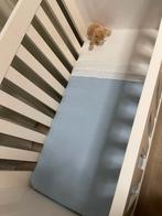 Baby/ peuter ledikant 60x120 verzetbare bodem, Ophalen, Gebruikt, Ledikant