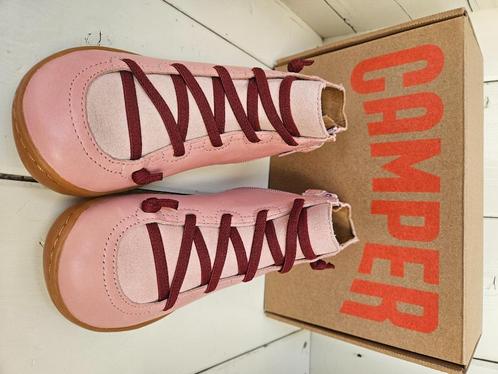 Camper Peu Cami Pink Ankle Boots for Kids, Kleding | Dames, Schoenen, Nieuw, Overige typen, Roze, Ophalen of Verzenden