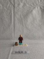 Lego Super Heroes minifiguur sh0036 - Iron Man - ML4-3, Lego, Lego, Ophalen of Verzenden, Zo goed als nieuw