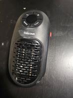 Tristar plug-in elektrische kachel, Ophalen, 30 tot 80 cm, Gebruikt, Kachel