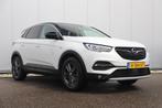 Opel Grandland X 1.2 Turbo Edition 2020 Navigatie Achteruitr, Voorwielaandrijving, 65 €/maand, Stof, Gebruikt
