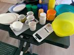 Diverse camping benodigdheden, Caravans en Kamperen, Camper-accessoires, Ophalen, Gebruikt