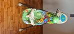 Baby swing, Kinderen en Baby's, Wipstoeltjes, Ophalen, Fisher-Price, Gebruikt, Schommelstoel