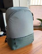Samsonite backpack with a 14’’ laptop sleeve, green, Ophalen of Verzenden, Zo goed als nieuw, Overige merken