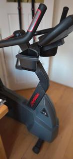 Hometrainer Lifetrainer C9i, Sport en Fitness, Fitnessapparatuur, Ophalen, Overige materialen, Zo goed als nieuw, Benen
