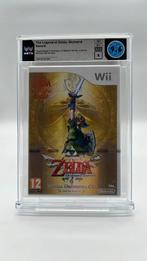 Zelda Skyward Sword sealed Wata 9.6 A, Spelcomputers en Games, Games | Nintendo Wii, Ophalen of Verzenden, Zo goed als nieuw