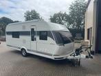 Hobby Prestige WFU (Juli 2025) Nieuwstaat!, Rondzit, Hobby, Frans bed, Bedrijf